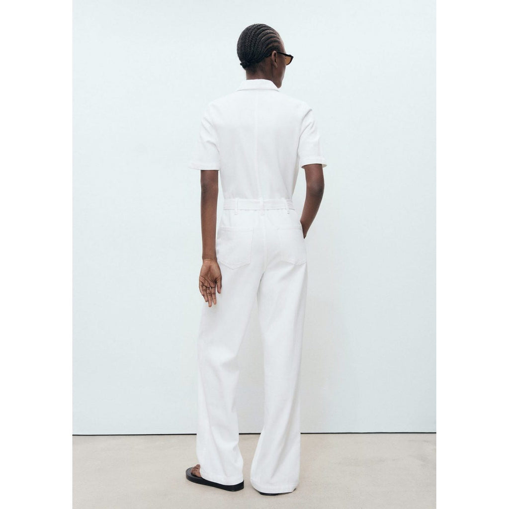 Combinaison Jean Ceinture