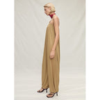 Combinaison Bustier Bas Bouffant