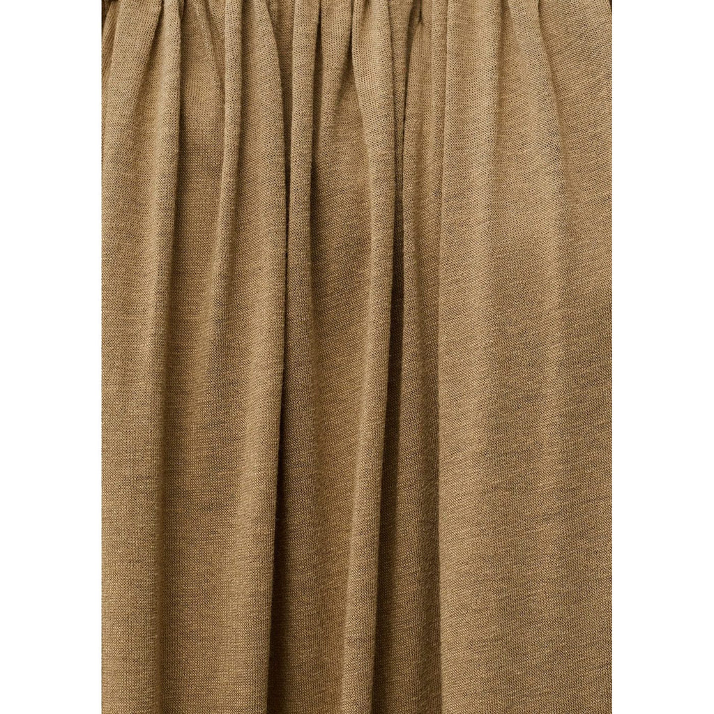 Combinaison Bustier Bas Bouffant