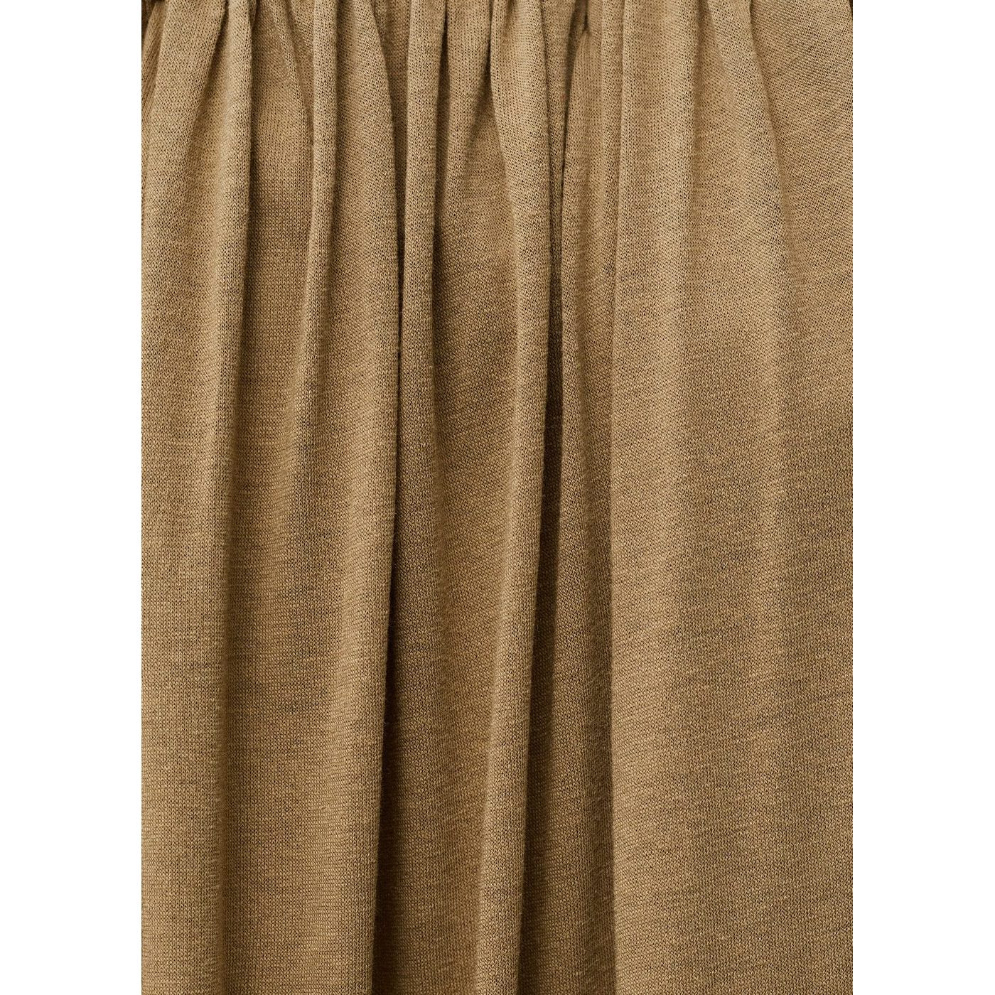 Combinaison Bustier Bas Bouffant