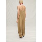 Combinaison Bustier Bas Bouffant