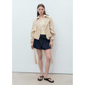Jupe Denim Boule