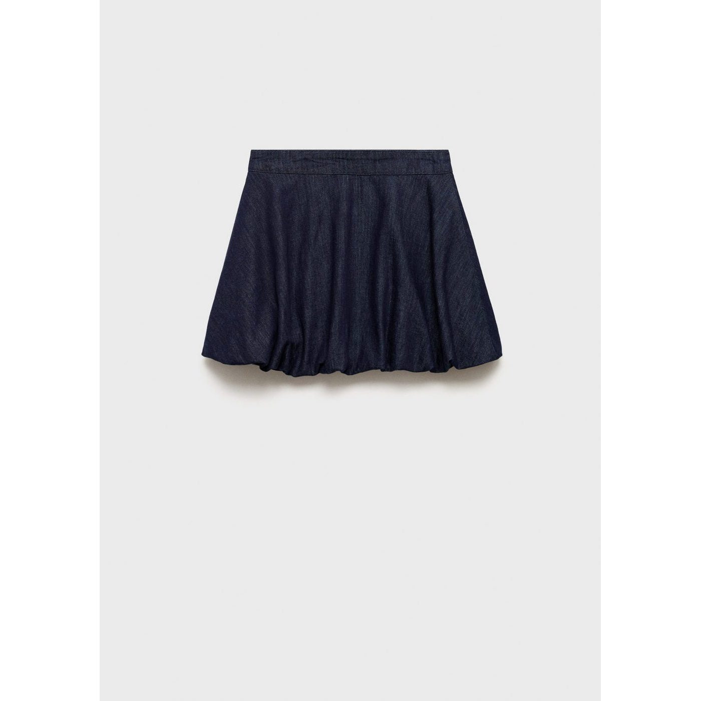 Jupe Denim Boule