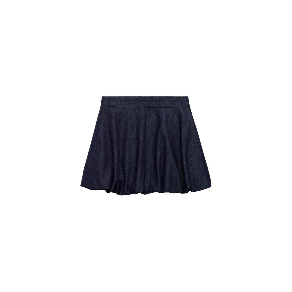 Jupe Denim Boule