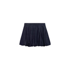 Jupe Denim Boule