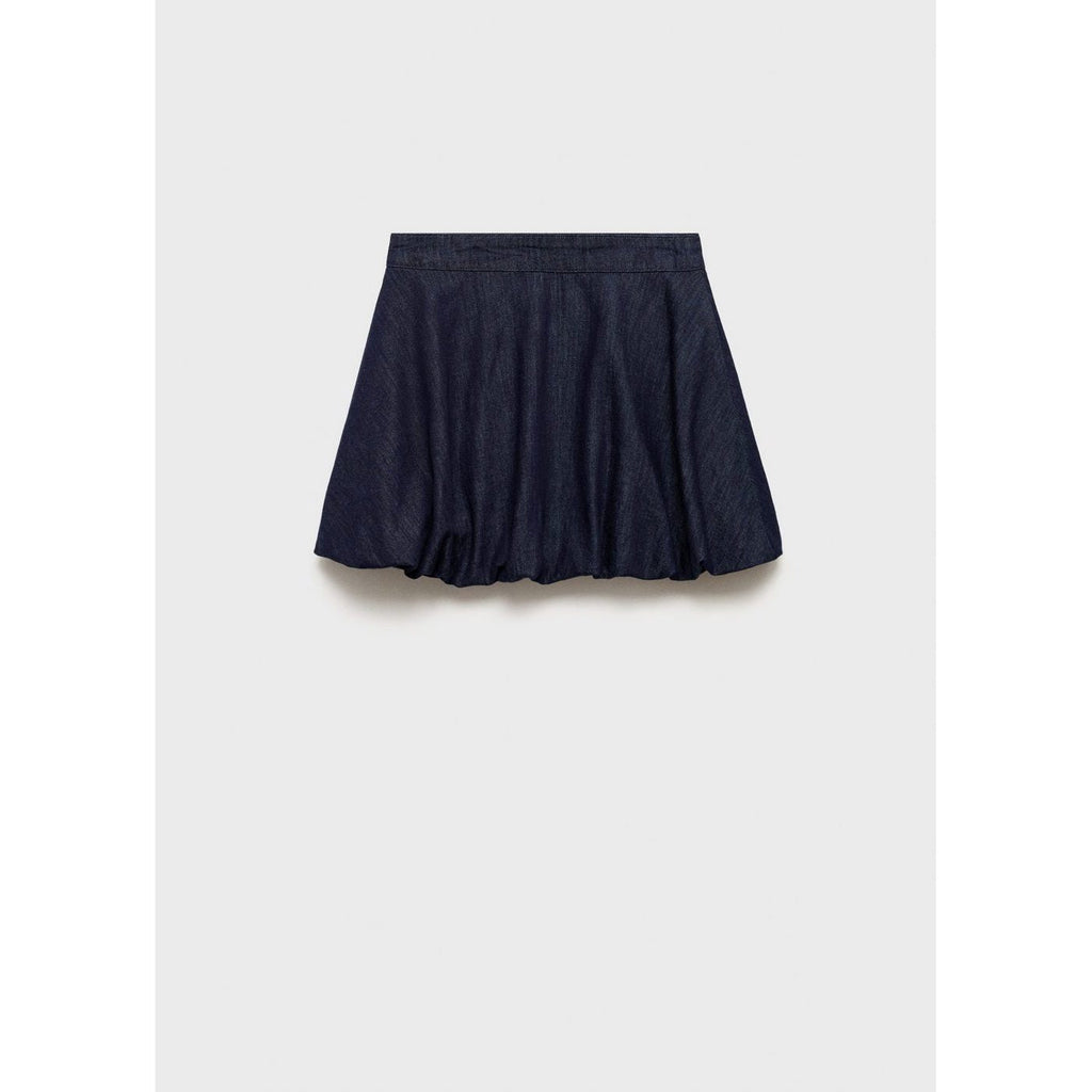 Jupe Denim Boule