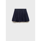 Jupe Denim Boule