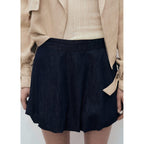 Jupe Denim Boule