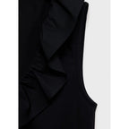Top Coton Volant
