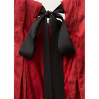 Robe Emmanchures Américaines