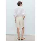 Chemise Oversize Brodée