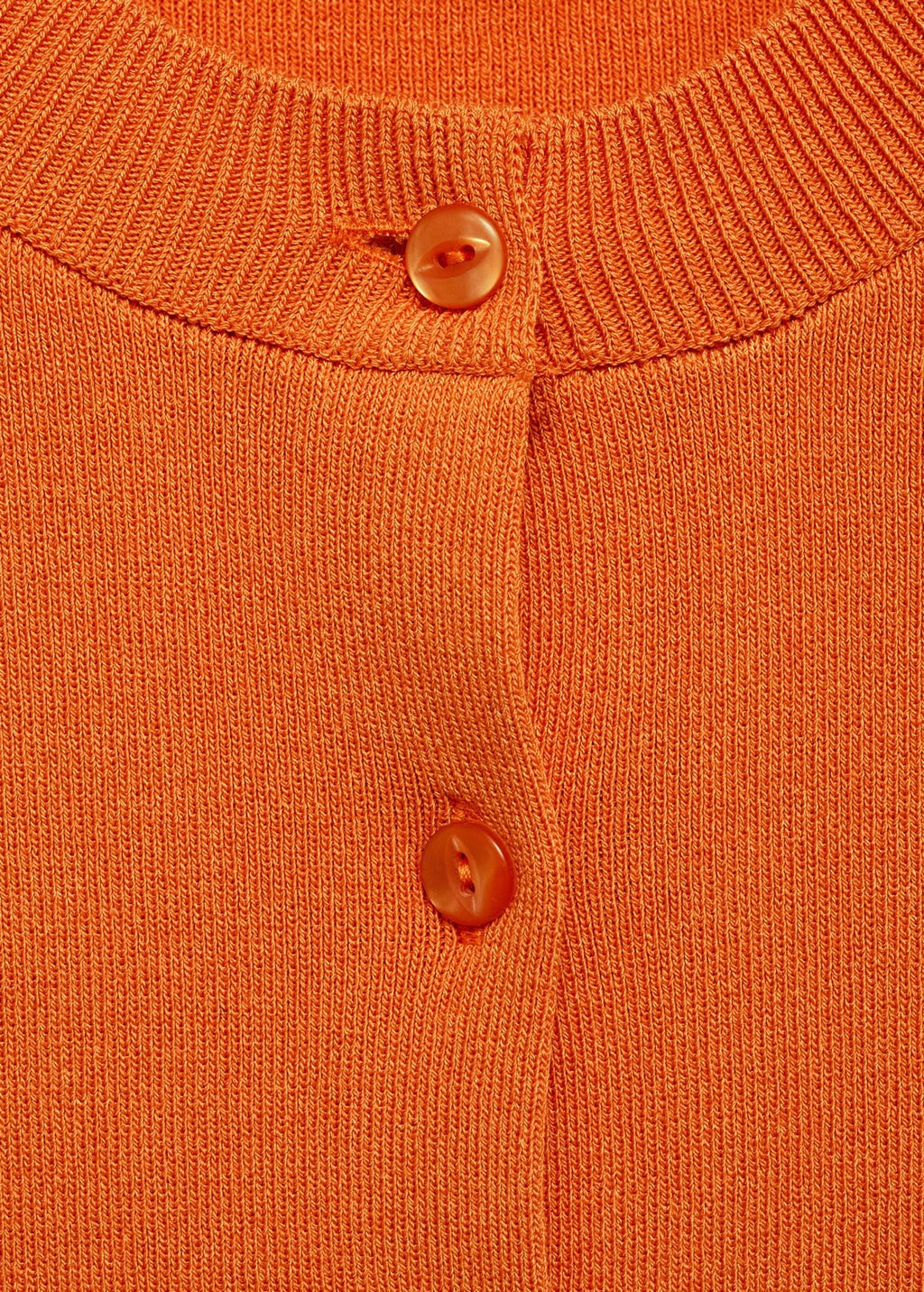 Cardigan Maille Poches
