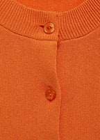 Cardigan Maille Poches