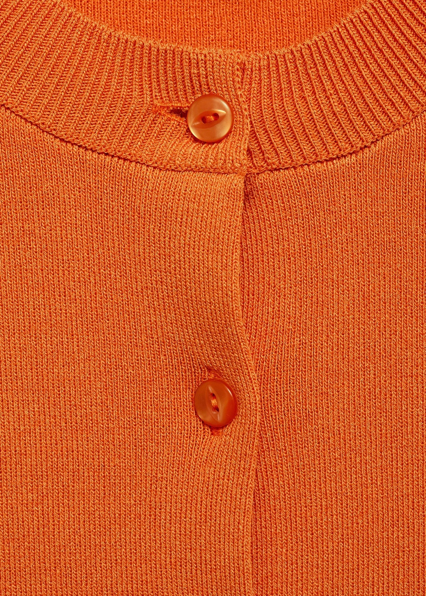 Cardigan Maille Poches