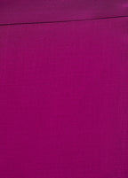 Pantalon Droit Fluide
