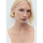 Robe Combinée Bas Bouffant