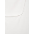Robe Combinée Bas Bouffant