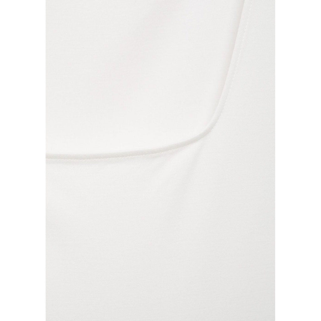 Robe Combinée Bas Bouffant