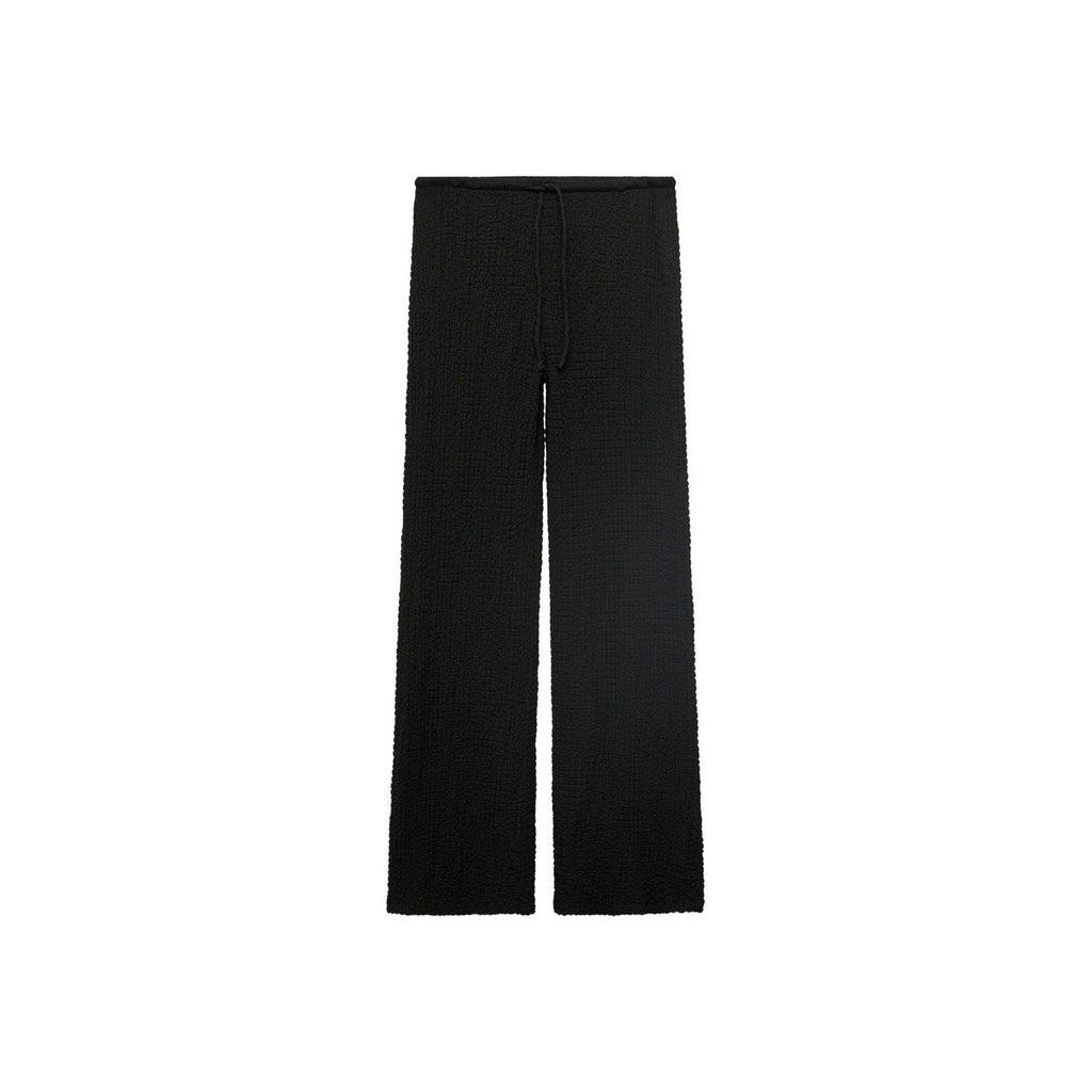 Pantalon Texturé