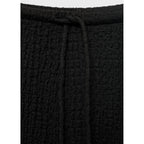 Pantalon Texturé