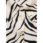 Chemise Satinée Imprimée