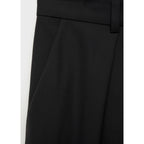 Pantalon Droit Pinces
