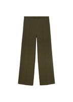 Pantalon Droit Maille