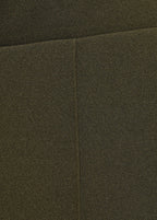 Pantalon Droit Maille