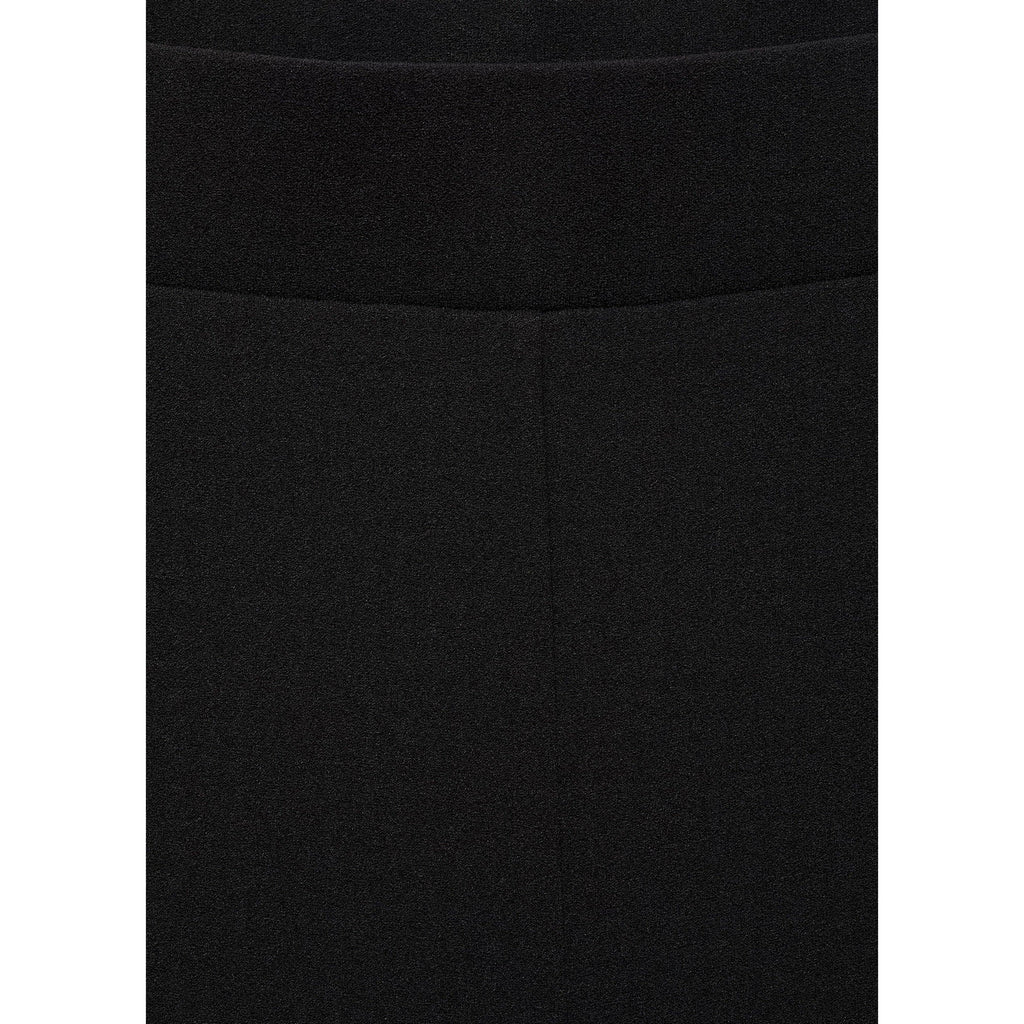 Pantalon Droit Maille