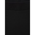 Pantalon Droit Maille
