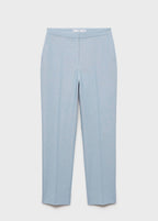 Pantalon Droit Costume