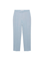 Pantalon Droit Costume