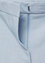 Pantalon Droit Costume