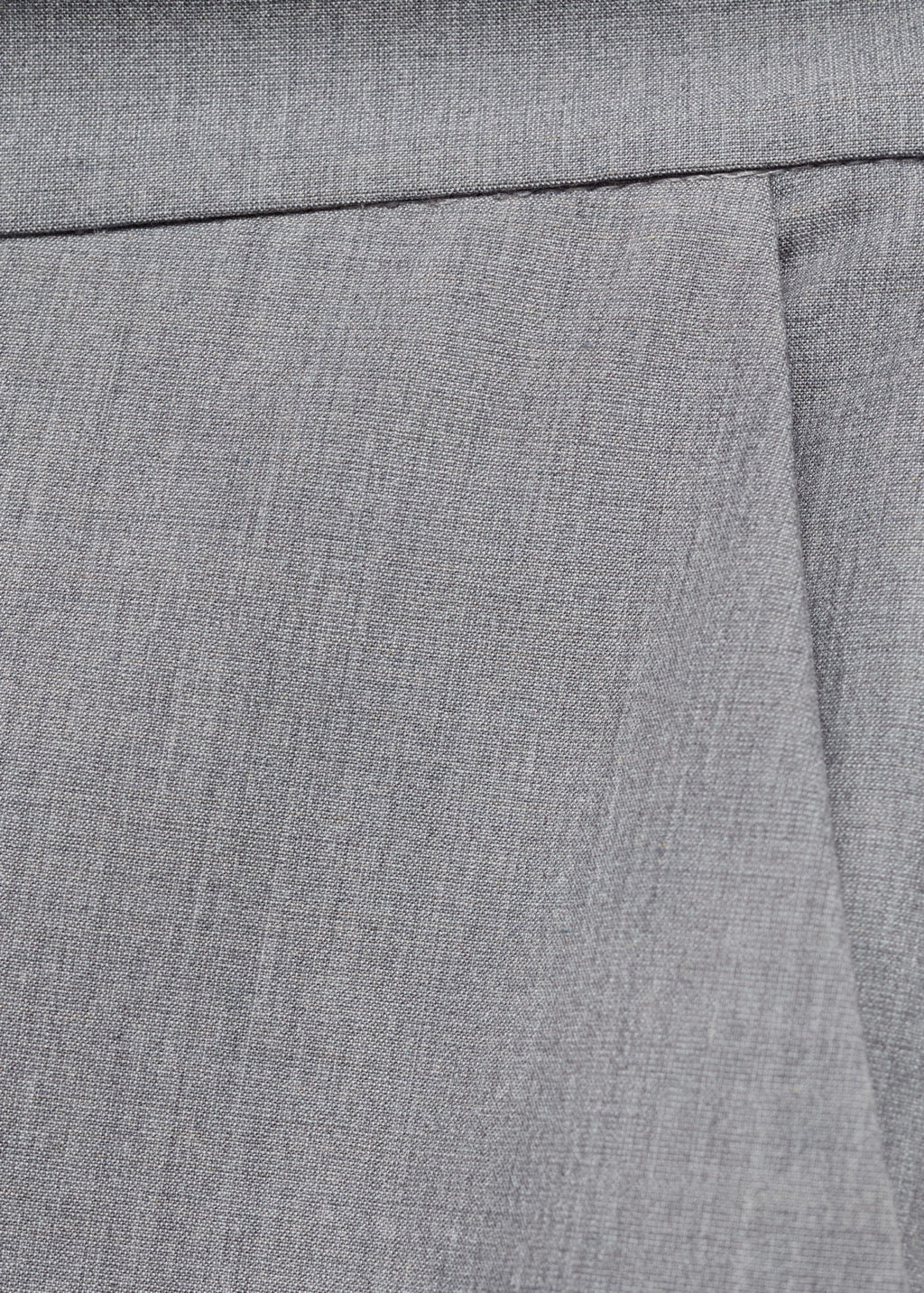Pantalon Droit Costume