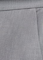 Pantalon Droit Costume