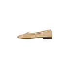 Ballerines En Maille Filet
