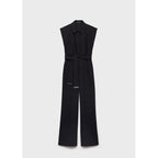 Combinaison Droite Ceinture