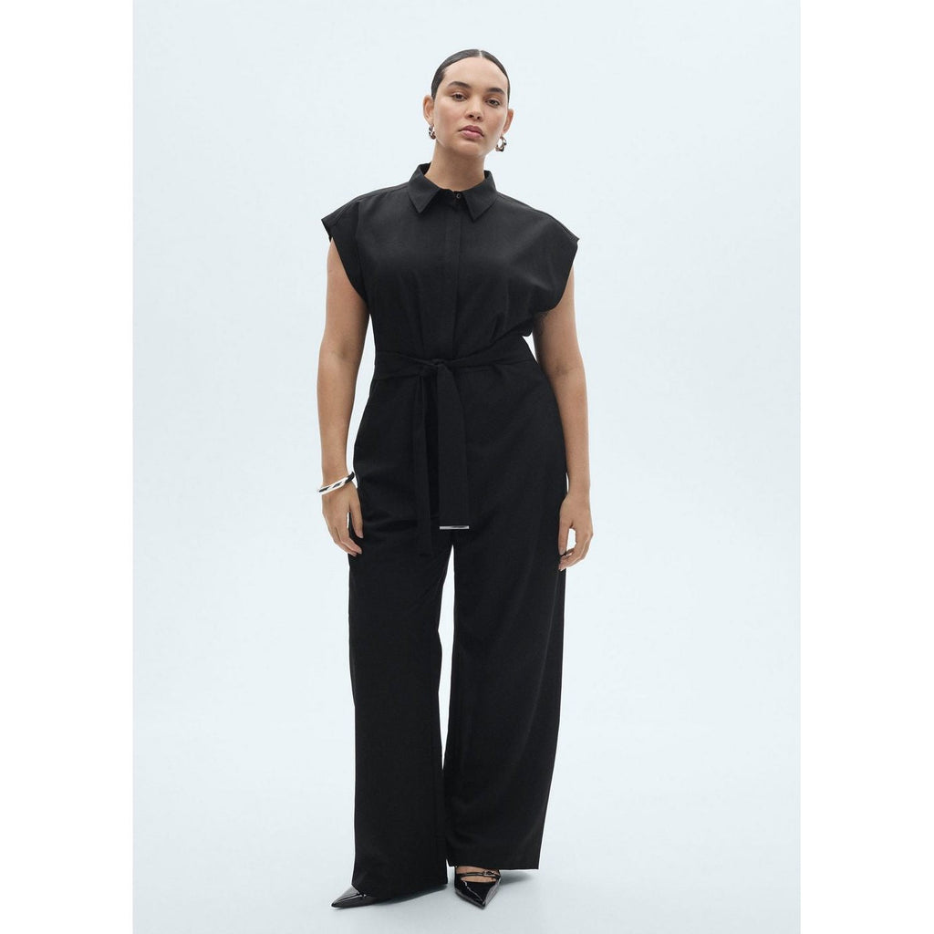 Combinaison Droite Ceinture