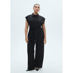 Combinaison Droite Ceinture