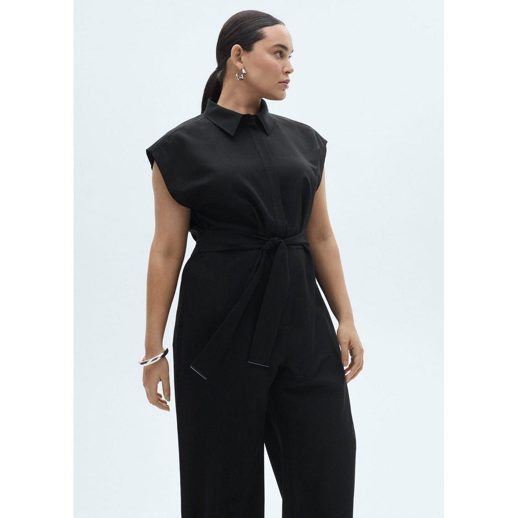 Combinaison Droite Ceinture