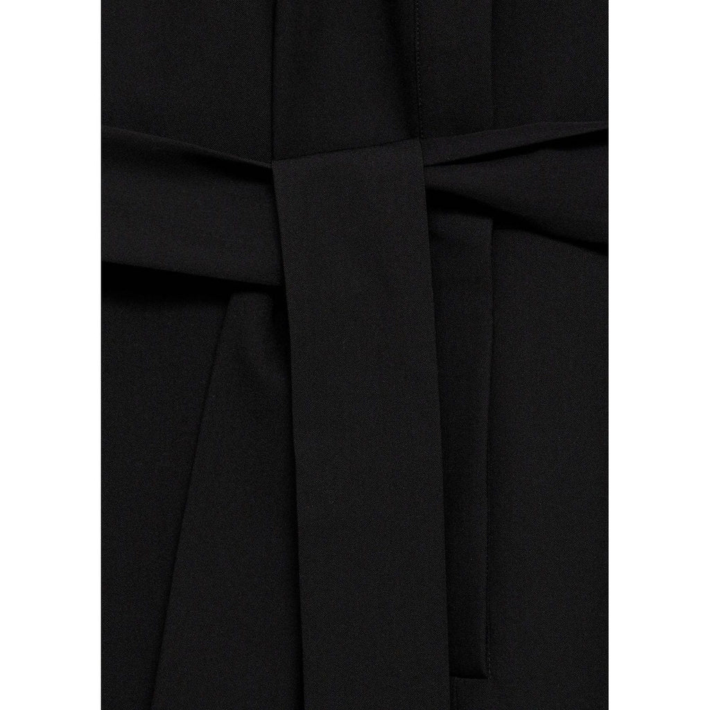 Combinaison Droite Ceinture
