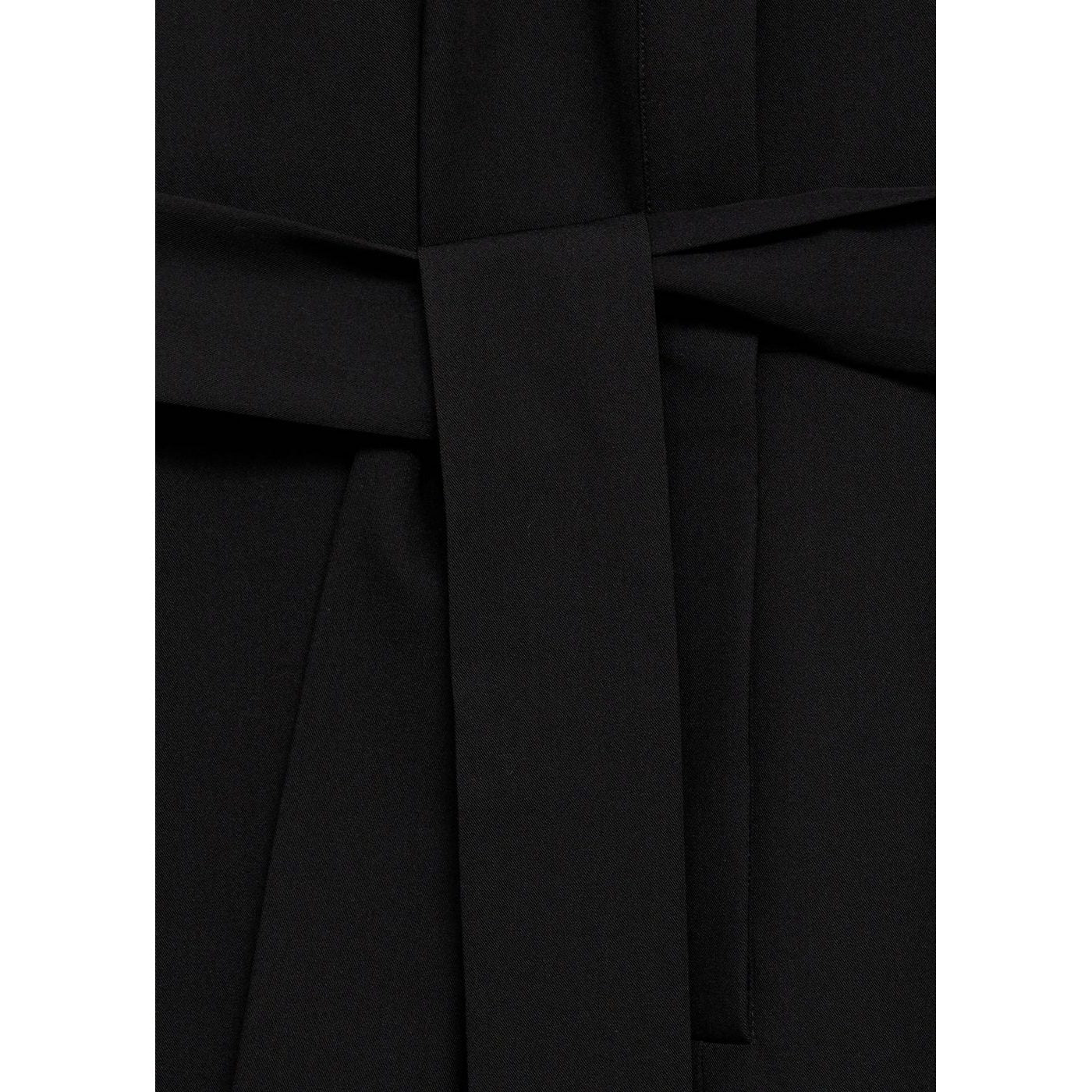 Combinaison Droite Ceinture