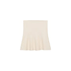 Top Bustier Péplum