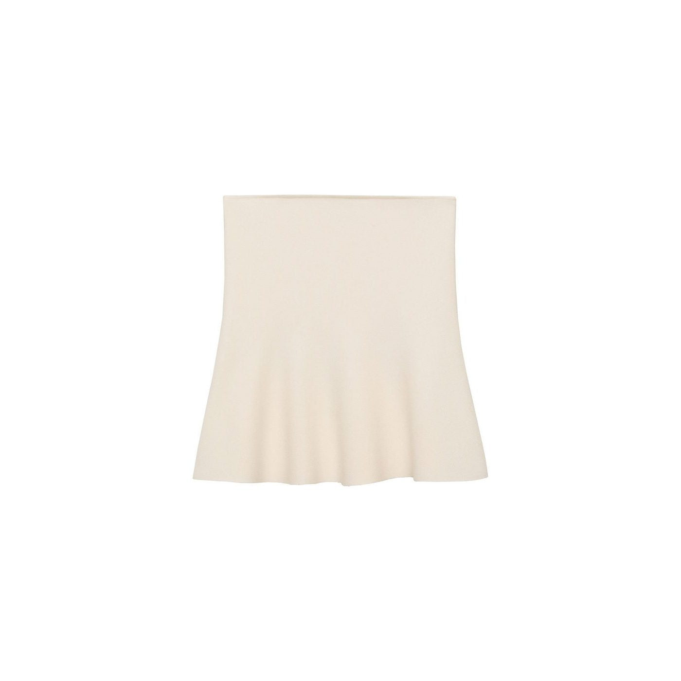 Top Bustier Péplum