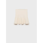 Top Bustier Péplum
