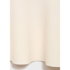 Top Bustier Péplum