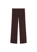 Pantalon Droit Costume