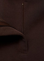 Pantalon Droit Costume
