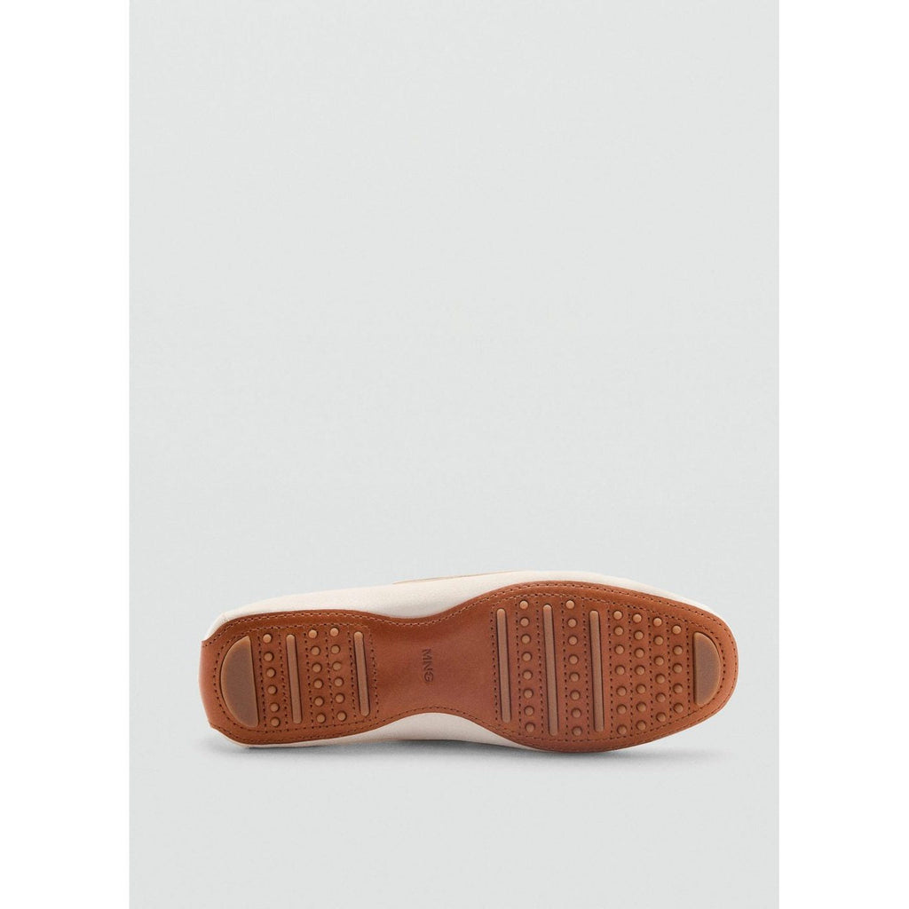 Chaussures Bateau Cuir À Lacets
