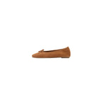 Ballerines Daim